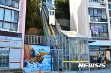 부산 동구 ‘부산포개항가도’, 아시아도시경관상 수상