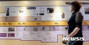 용산, 금단의 땅을 전하다 순회전시 개최