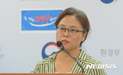 초가을 꽃가루 알레르기 주의하세요!