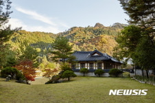 명품고택·한옥스테이 체험여행 하세요