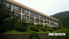 태백지역 학생수 꾸준히 감소···근본대책 필요