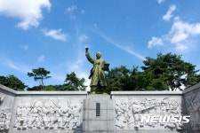 [정읍소식]전봉준 장군 서울 동상 건립 국민모금설명회 정읍부터 시작 등