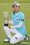 이솔라 프로 우승
