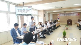 경북학습종합클리닉센터, 전국적 벤치마킹 대상으로 