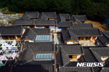 돈의돈박물관마을로 놀러오세요