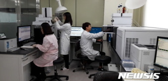 '먹거리 안전 강화' 용인시, 학교급식 식재료 상시 검사