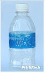 PET병 디자인 변경되는 대전시 이츠수(its 水)