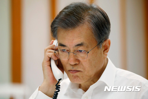 한국 대통령 이재명과 호주 총리 앤소니 알바니지, 다양한 분야 협력 강화 합의