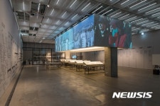 국립현대미술관에서 보는 한국 건축 역사···종이와 콘크리트
