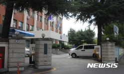 최종 승인만 남은 광주 동부경찰서 신청사 건립···2020년 준공 목표