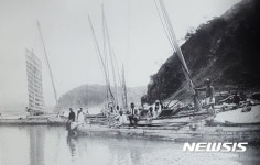 충주 20개 학교 교가에 남한강···전체 초·중·고 30％
