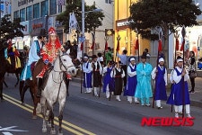 천년탐라 탐하다··· 제주 탐라문화제 20～24일 개최