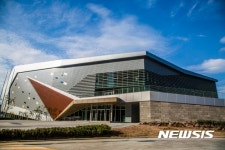 울산 북구, 쇠부리체육센터 준공···수영장·헬스장·공연장 갖춰