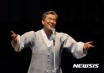 국악명인의 흥겨운 한마당···수성아트피아 우리 소리 무대 