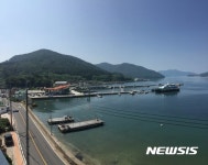 경남 7개 어항 지방어항 승격···개발사업 속도
