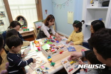 송파구, 구립어린이집 30곳 학부모 만족도 조사 