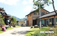 제천시 농촌음식 먹는 재미와 체험 어때요