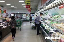 부산농협, 추석대비 식품안전관리 특별상황실 운영