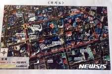 제주다움을 지켜주세요 화북주민들 획일적 도시계획에 반발