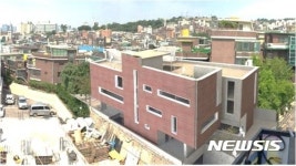 종로구 주민공동이용시설 4곳 이름 지어주세요
