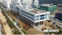 행복도시 대평동 복합커뮤니티센터 10월 준공