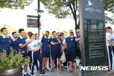 성동구 모텔촌 오명 벗는다···왕십리 여행자 거리 정비