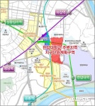 한양대 주변, 대학가특성 살려 개발추진