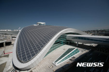 인천공항 2터미널 시대가 온다