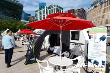 2017 서울 태양광 엑스포