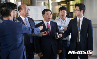이철규 의원, 선거법 위반 2심 무죄