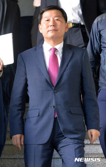 2심 무죄 선고받은 이철규 자유한국당 의원