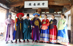 안동시티투어, 고택체험·먹탐 1박2일 코스 개발