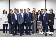 공영홈쇼핑 시청자위원회 발족···방송 내용·편성의견 제시 등 활동
