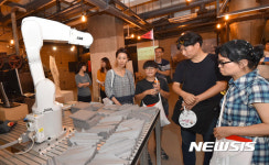 서울도시건축비엔날레 공유도시 서울투어