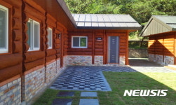 국립대관령자연휴양림 리모델링 마치고 21일부터 예약