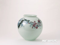 양구백자박물관 ‘대한민국 명장 도예전