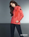 K2, 브랜드 새 얼굴로 ‘수지’ 발탁