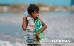 스리랑카, 해외입양 핑계로 유럽에 아기 수천명 판매