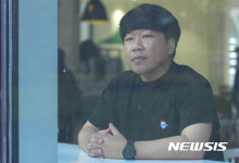 이환천 웃자고 쓴 詩 청춘 공감···SNS 시인 됐어요
