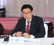 장욱현 영주시장, 세계인삼도시연맹 국내회장에 선출