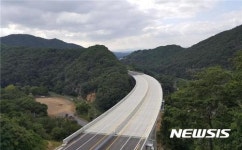 경기북부 지방도 371호선 일부 개통···양주시계~파주 한얼교차로 4.5㎞ 구간 