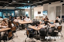 공유오피스 르호봇, 세대융합 창업캠퍼스 설명회 27일 개최