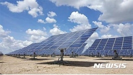 문재인 정부 탈원전 정책 호응 태양광발전시설 신청 봇물