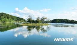 제천 의림지 주변 전신 지중화로 말끔해진다