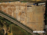 수세식 화장실, 이미 1300년전에도···신라 동궁·월지 확인