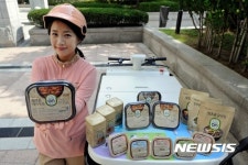 한국야쿠르트 ‘잇츠온’으로 간편한 식사 차리세요