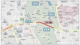 종묘~창경궁~창덕궁 보행로로 다시 연결···2019년 개방