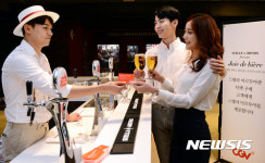 스텔라 아르투아와 함께 영화를