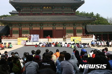 충남도와 호텔롯데, 백제문화단지 민간 운영 위·수탁 계약 