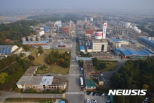 메가엠지씨커피엘지화학나주공장점 | LG화학, 친환경 사업단지 구축위해 나주에 2300억 투자